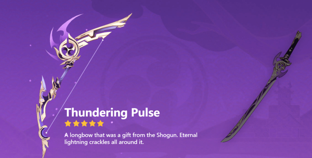 How to get Thundering Pulse and Mistsplitter Pro Game Guides