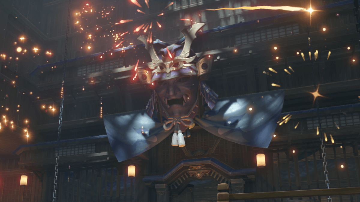 A Flower Blooms in a Prison Genshin Impact Guide Pro Game Guides