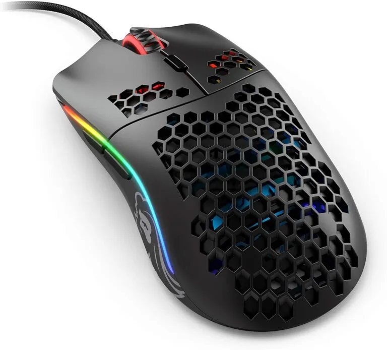 The 5 Best Silent Gaming Mice: Best Silent Gaming Mouse For PC - Pro ...