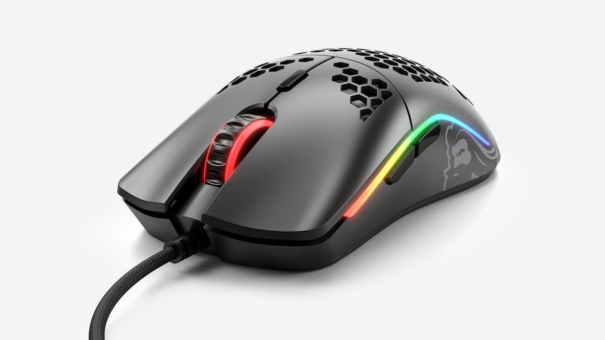 The 5 Best Lightweight Gaming Mice of 2021 Pro Game Guides