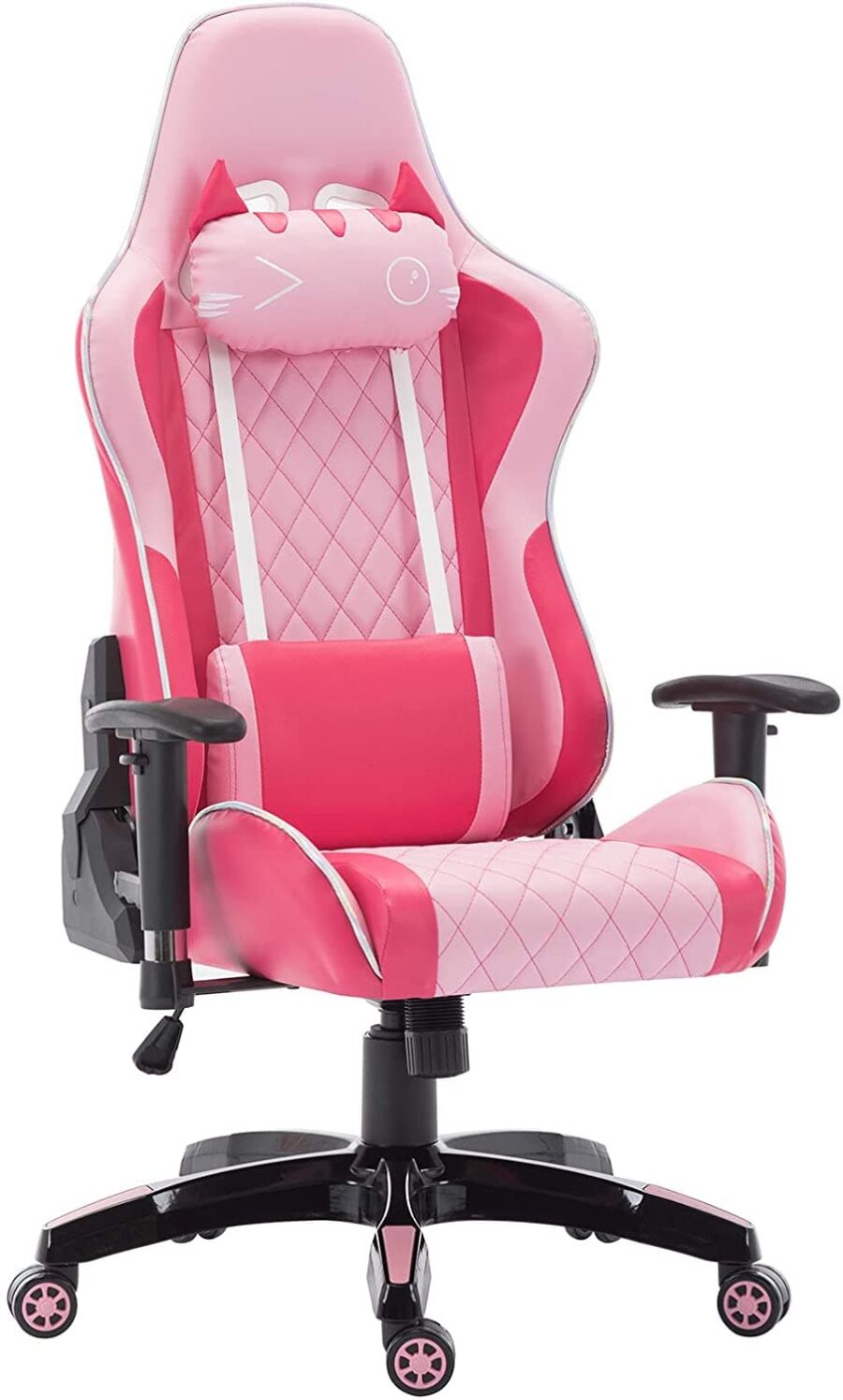 The 5 Best Cute Gaming Chairs in 2021 Pro Game Guides