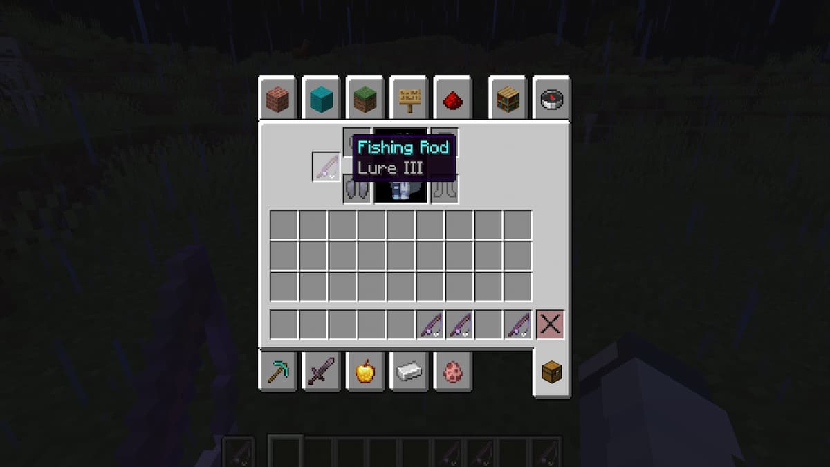 Best Minecraft Fishing Rod Enchantments Pro Game Guides