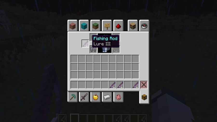 Best Minecraft Fishing Rod Enchantments - Pro Game Guides