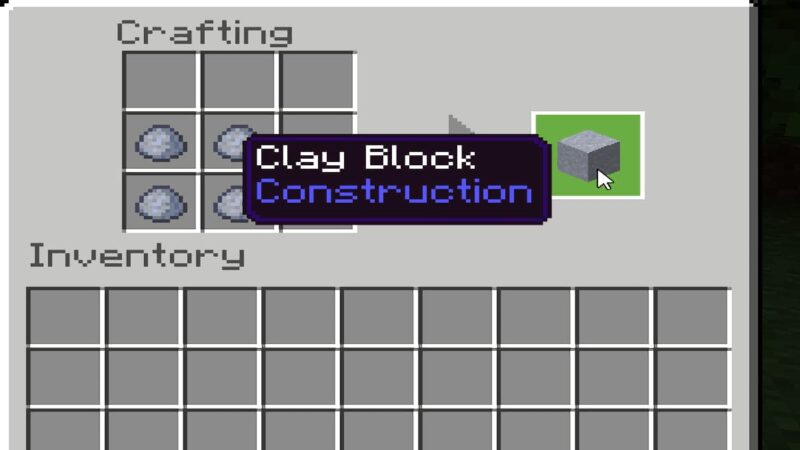 How To Make Green Clay In Minecraft How to get Clay Blocks in Minecraft - Pro Game Guides