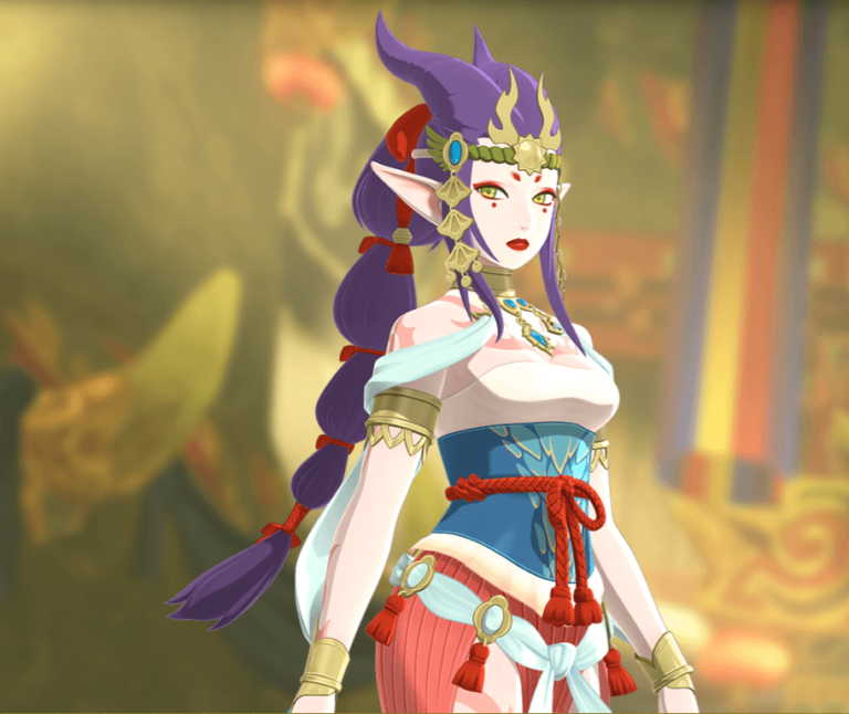 Monster Hunter Stories 2 Female Protagonist Benson Froopents monster-hunter-stories-2-female-protagonist-benson-froopents