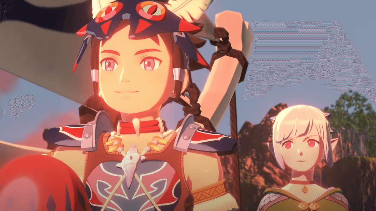 All Characters In Monster Hunter Stories 2 Wings Of Ruin Pro Game Guides