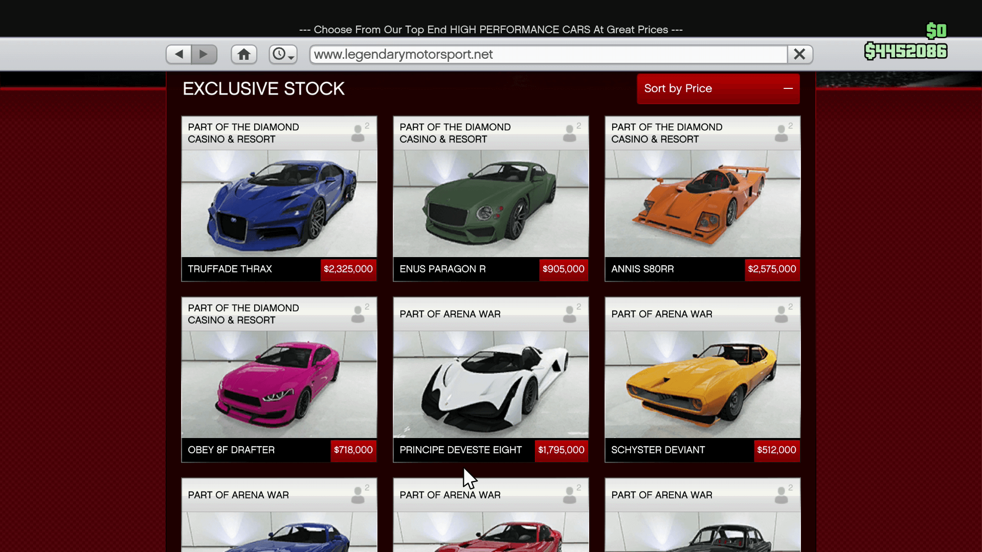How many Cars can you Sell a day in GTA Online? Pro Game Guides