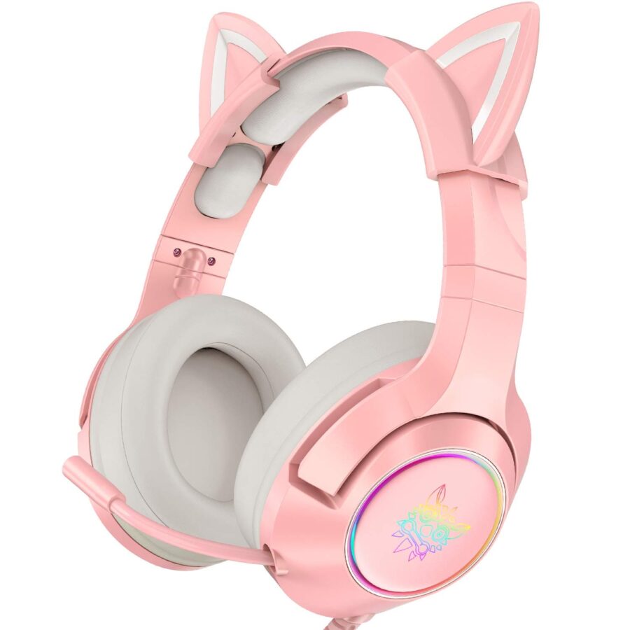 The 5 Best Cute Gamer Headsets of 2021 Pro Game Guides