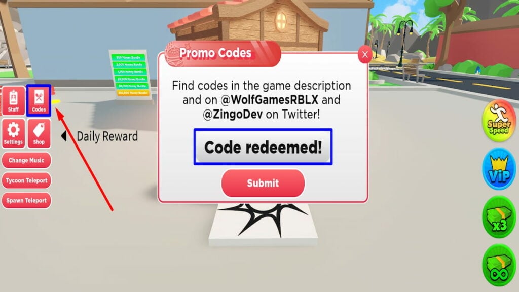 Roblox Burger Tycoon Codes (September 2022) - Pro Game Guides