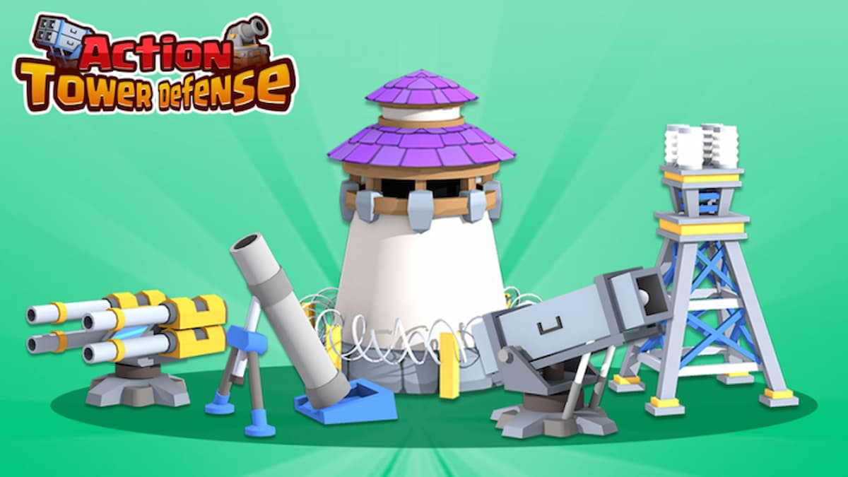 I Made A Tower Defense Game On Roblox 