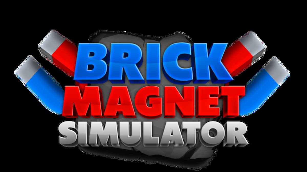 Magnet Simulator ⚡ - Roblox