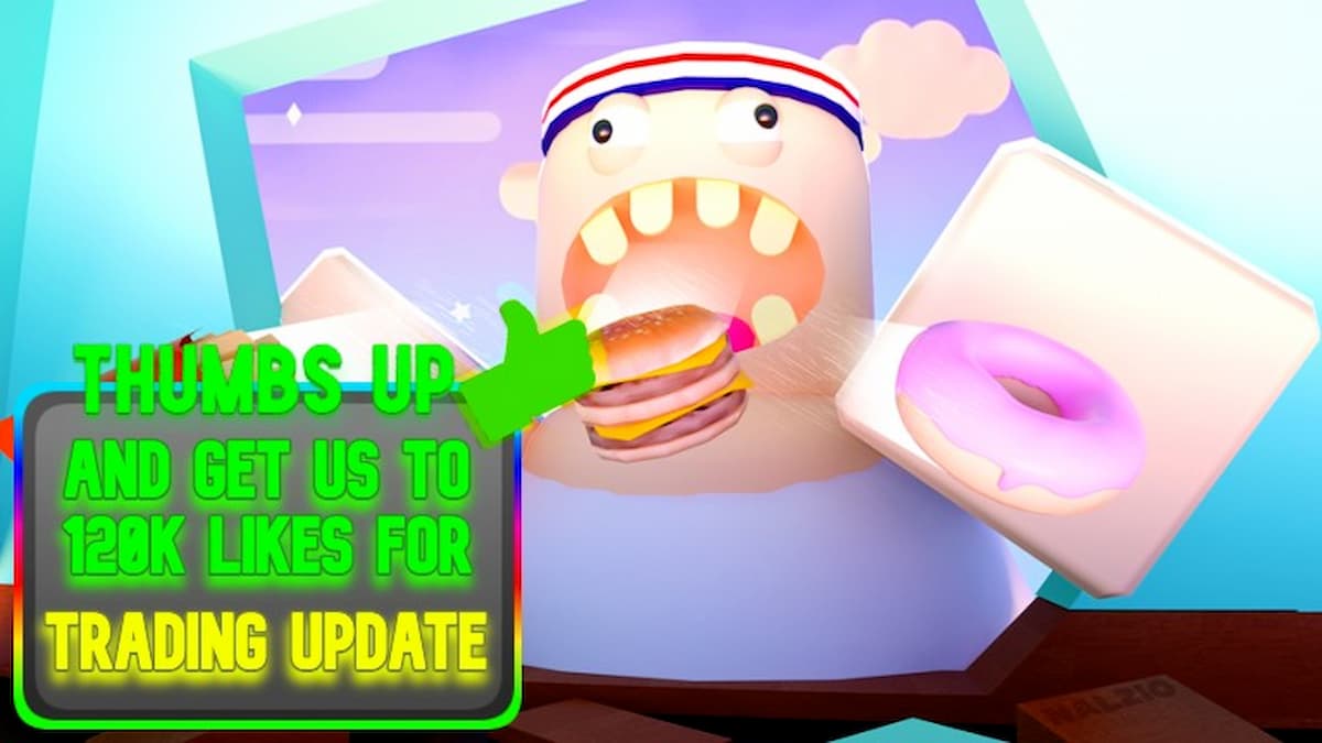 Eat Blobs Simulator - Roblox