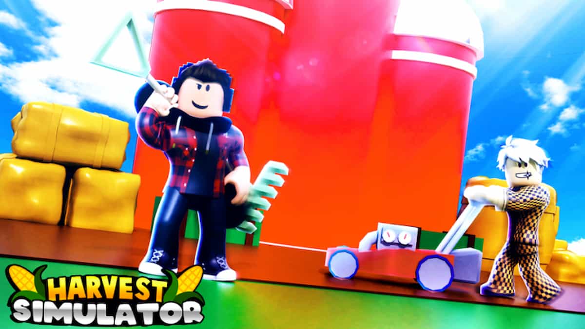 Roblox Harvest Simulator Codes October 2023 Pro Game Guides