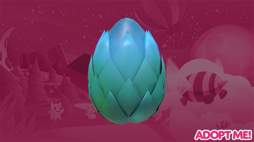 When will the Mythic Egg come out in Roblox Adopt Me? Time, Release ...