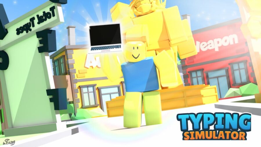 Roblox Typing Simulator Codes (September 2021) - Pro Game Guides