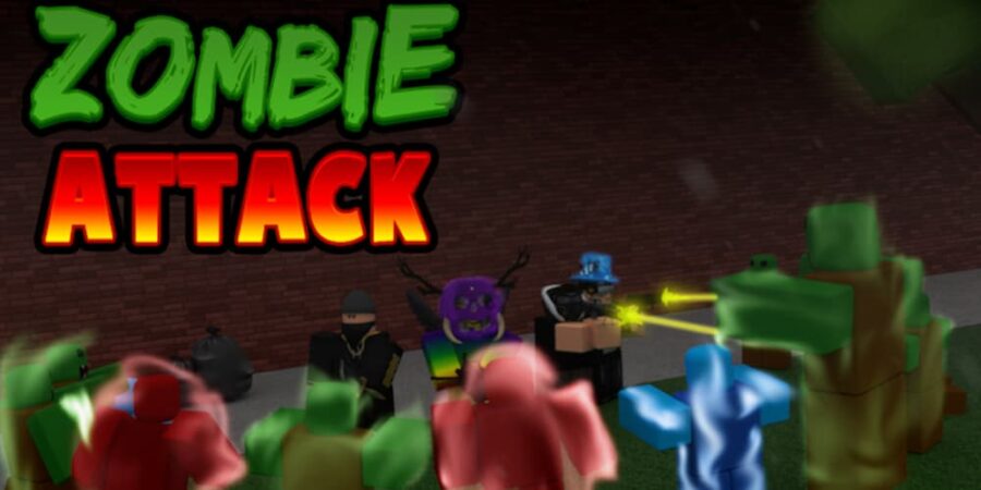 Best Roblox Zombie Games Pro Game Guides Games Predator - roblox field trip power switch