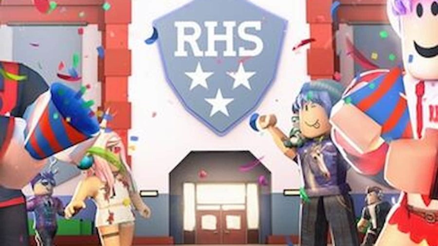 Image via Roblox High School 2