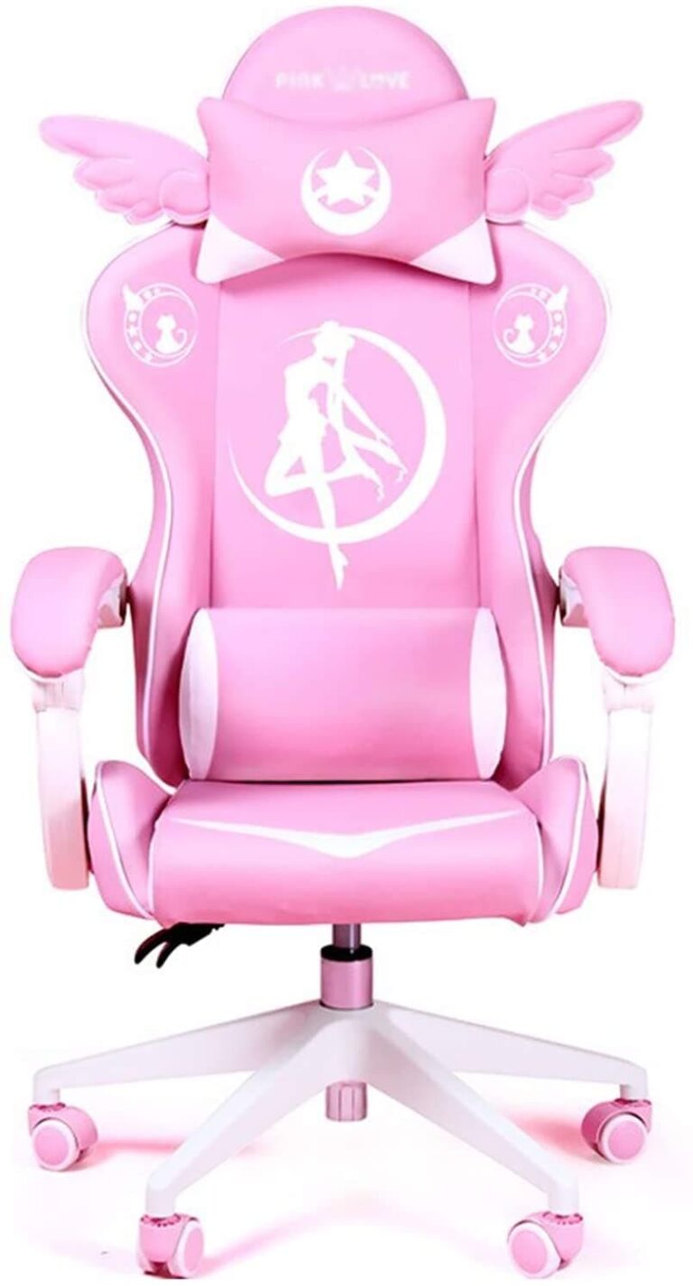 The 5 Best Cute Gaming Chairs in 2021 Pro Game Guides