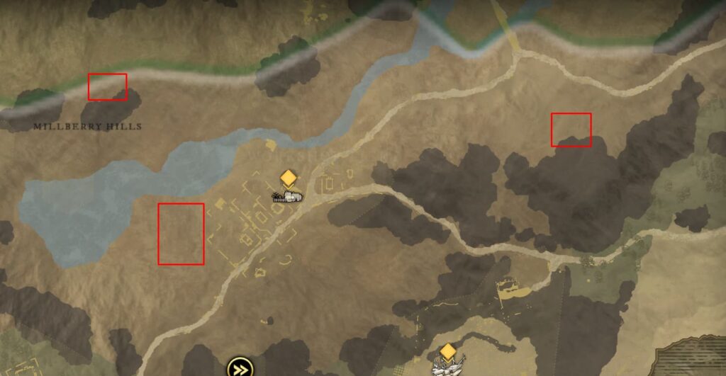 Best Hemp Farming Locations Where to find Hemp in New World? Pro