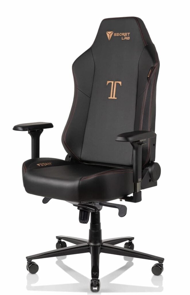 The 7 Most Comfortable Gaming Chairs in 2021 - Pro Game Guides