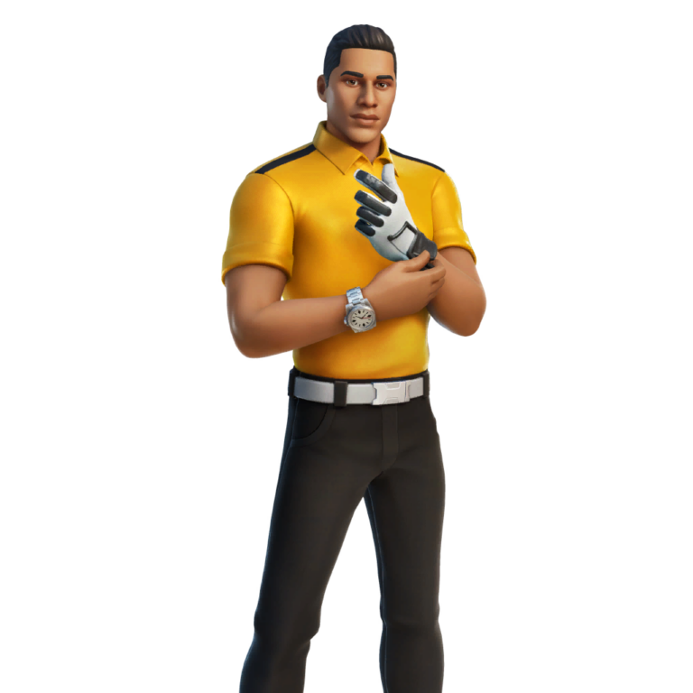 Fortnite Eagle Enforcer Skin - Character, PNG, Images - Pro Game Guides