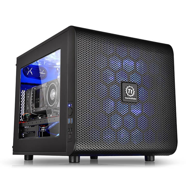 2021's 6 Best MicroATX Cases Pro Game Guides