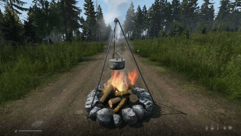 How To Make A Fire In Dayz Pro Game, How To Upgrade A Fireplace In Dayz