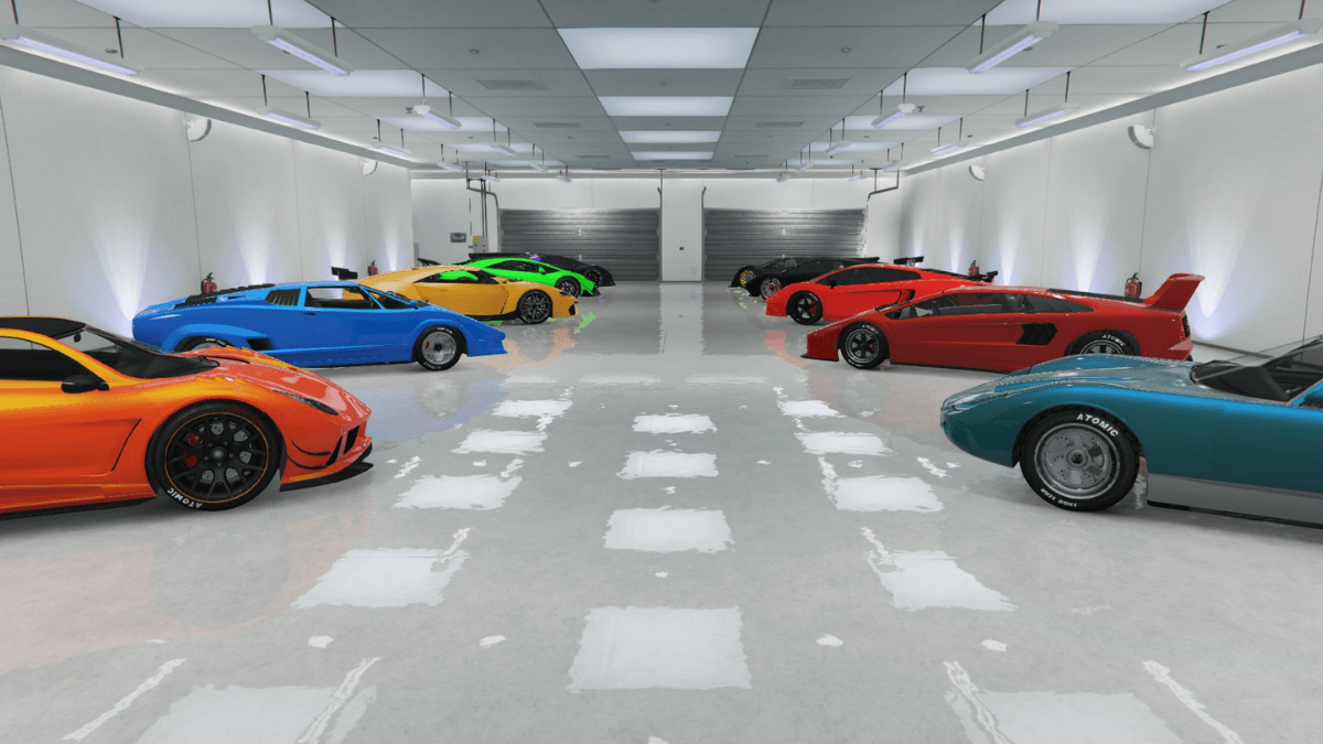 How to Buy a Garage in GTA Online - Pro Game Guides