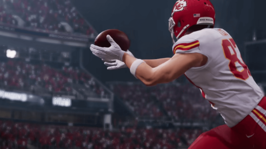 Best Tight Ends in Madden '22 Pro Game Guides