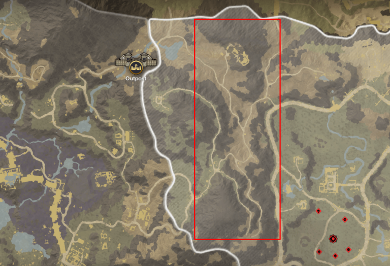 Where to find Goats in New World? - Pro Game Guides