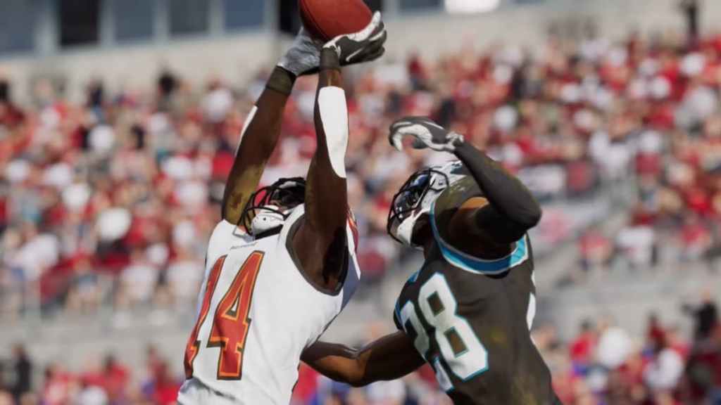Best Wide Receivers in Madden 22 Pro Game Guides