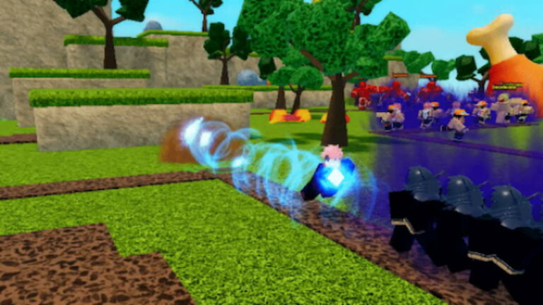 5 best units in Roblox All Star Tower Defense