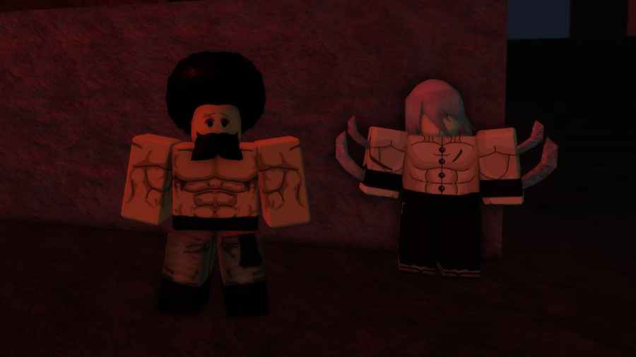 Stream RAP DO DEMONFALL (ROBLOX) - BIELLOGK by Melhor_Figurante