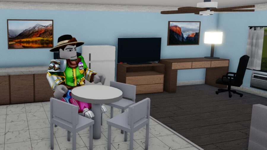Where Is The Motel In Roblox Greenville Pro Game Guides - house games on roblox