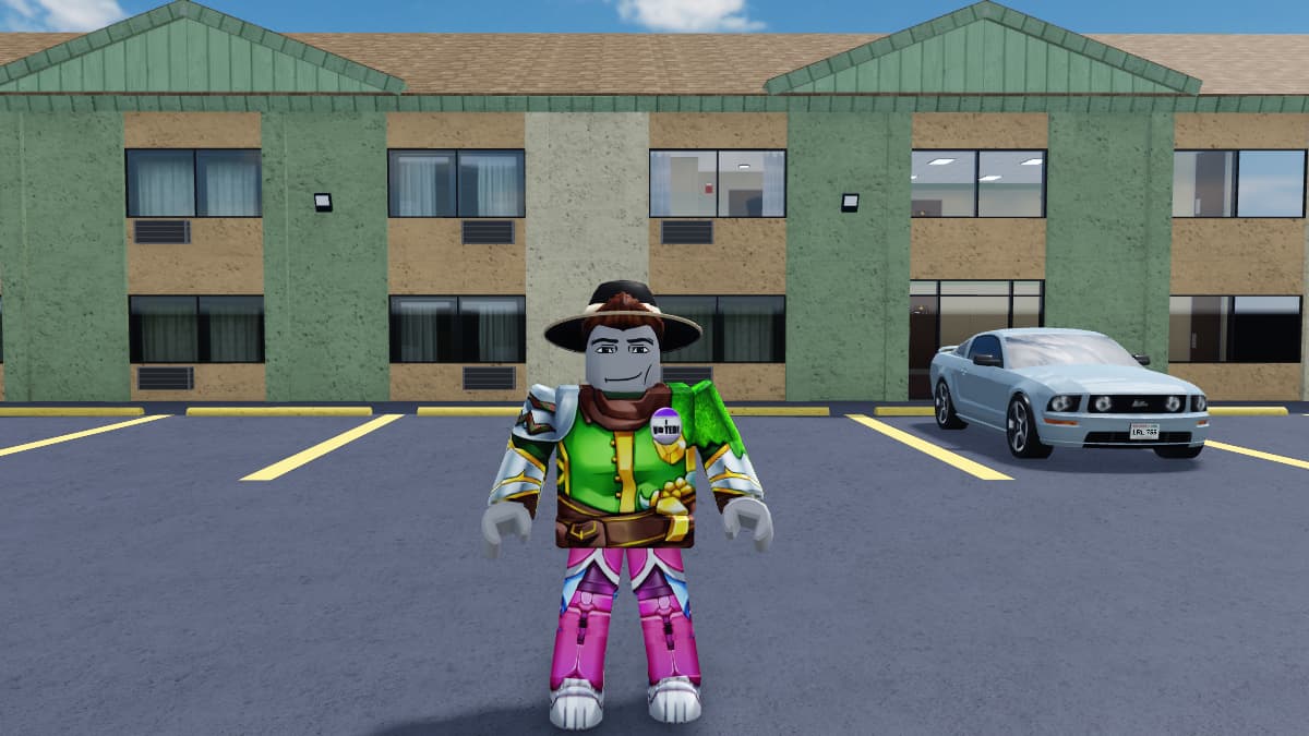 Where Is The Motel In Roblox Greenville Pro Game Guides - roblox greenville wiki