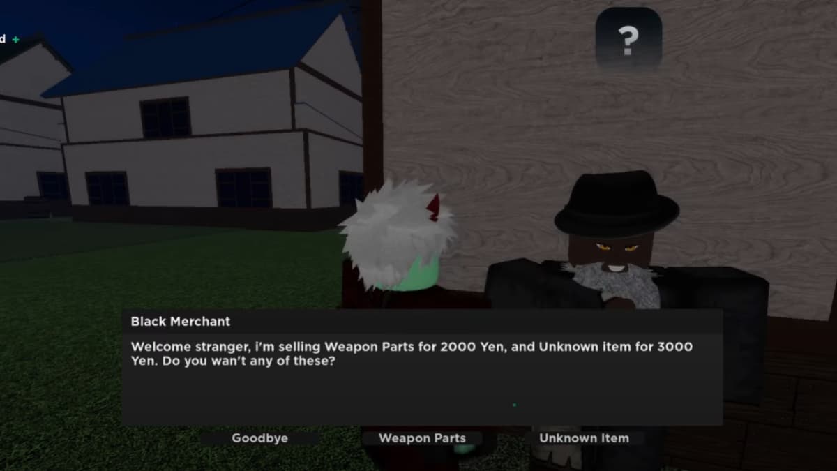 How to change family in Roblox Demonfall - Pro Game Guides