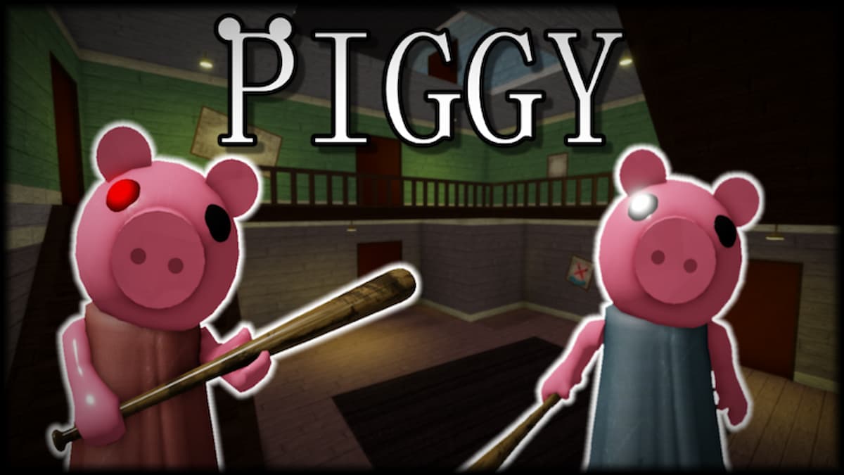 roblox piggy logo