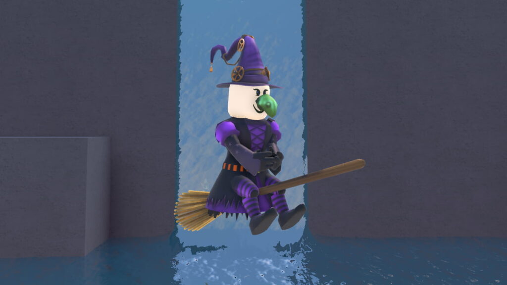 Roblox Witch