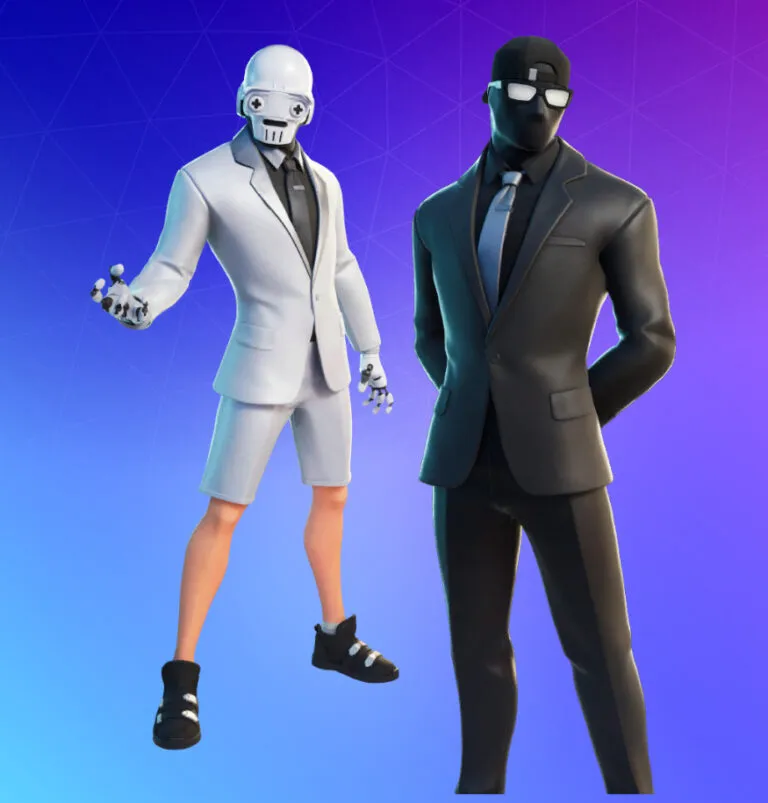 Fortnite Henchman Bundle - Pro Game Guides