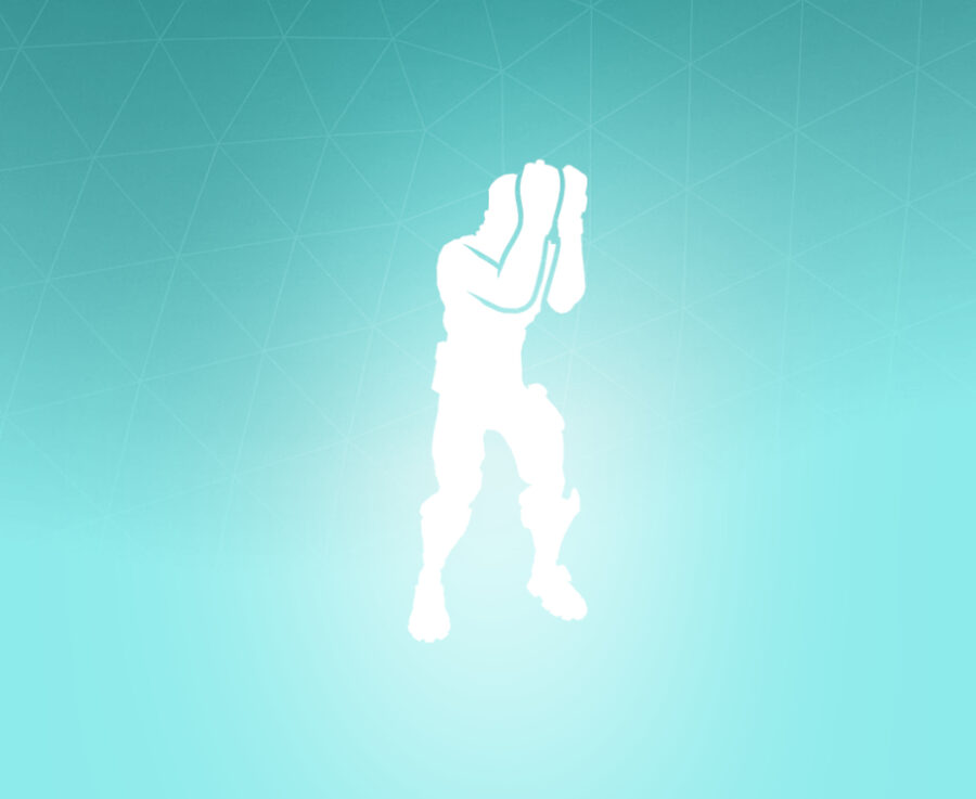 Bring it Around Emote