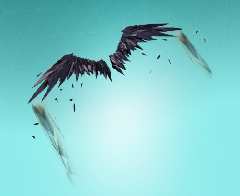 Fortnite Wingspan Glider Pro Game Guides