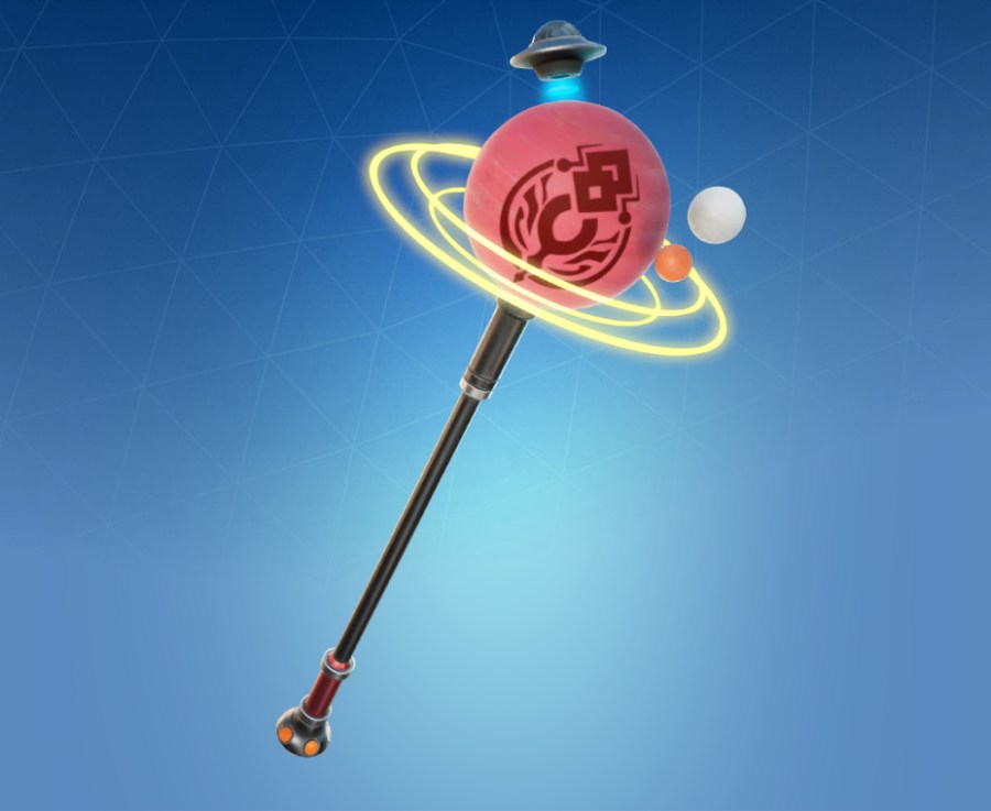 Orbital Abductor Harvesting Tool