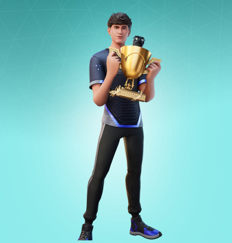 Fortnite Bugha Skin - Character, PNG, Images - Pro Game Guides