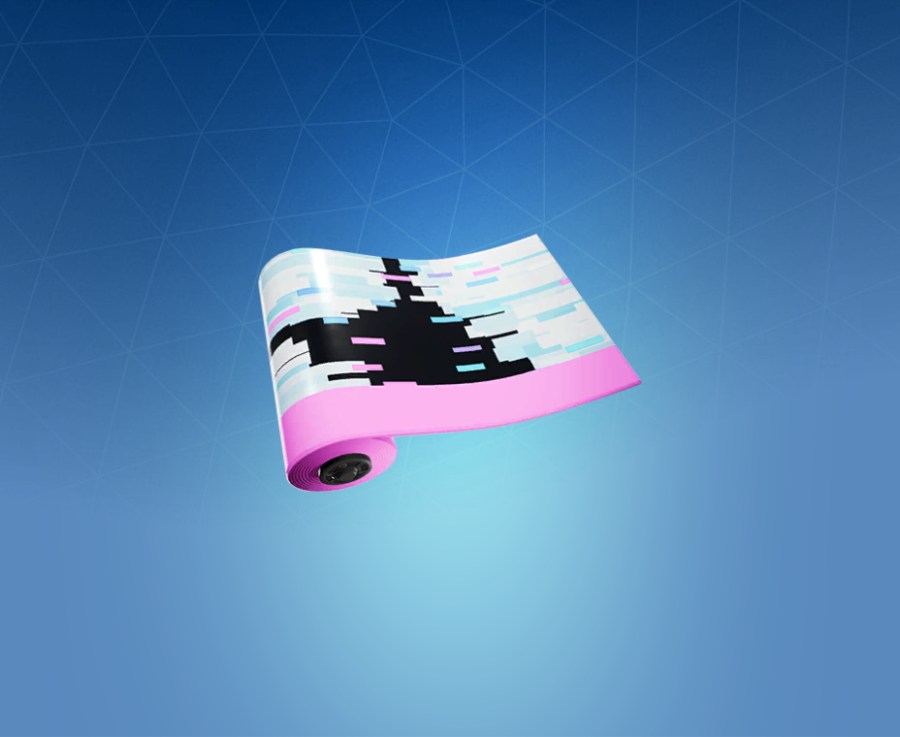 Pixellator Wrap
