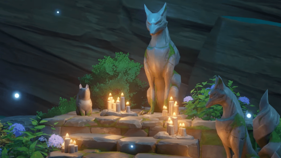 Genshin Impact Featured Fox Shrine 1 900x506 