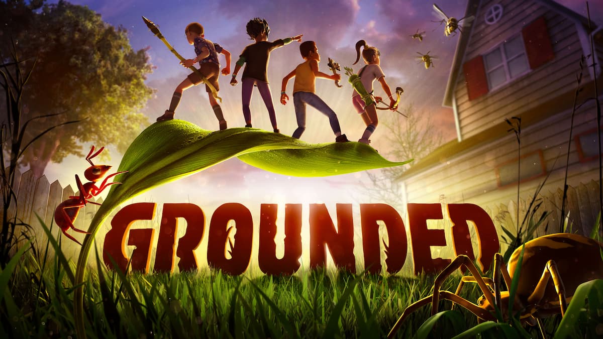 Grounded Patch Notes Playgrounds 1.3.2 Update (February 2024) Pro