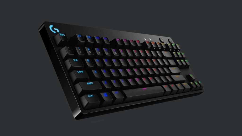 The 5 Best Esports Keyboards Pro Game Guides