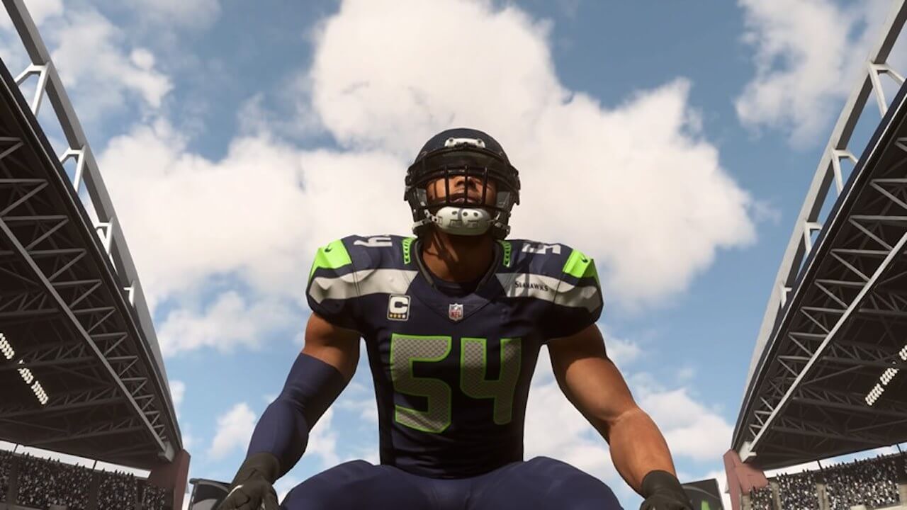 Best Middle Linebackers in Madden '22 Pro Game Guides