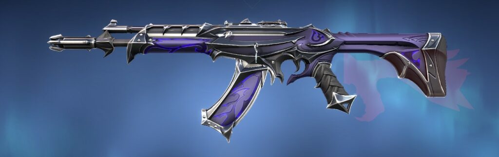 Best Weapons Skins in Valorant - Pro Game Guides