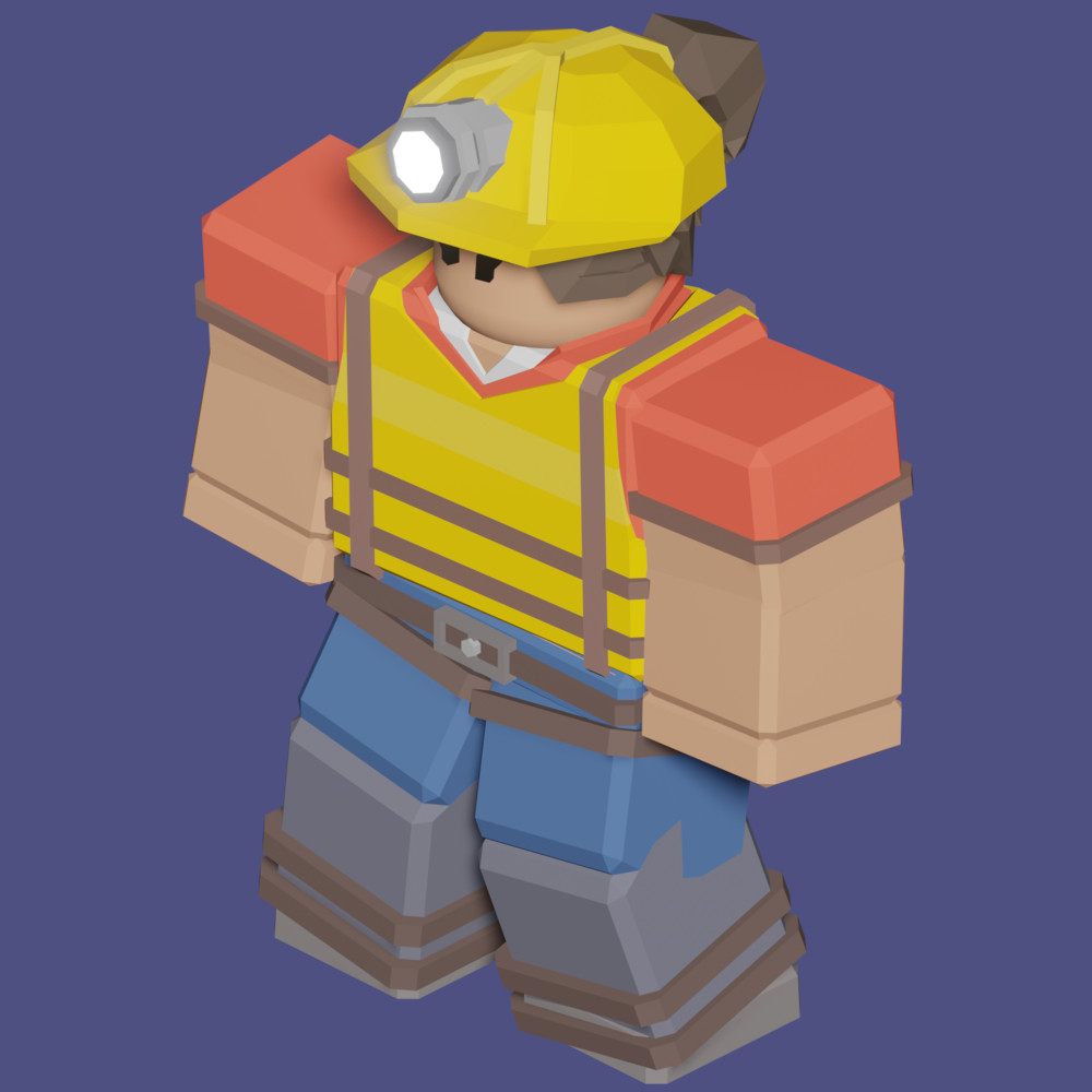 Kits Update in Roblox BedWars (Cletus, Barbarian & Builder) 